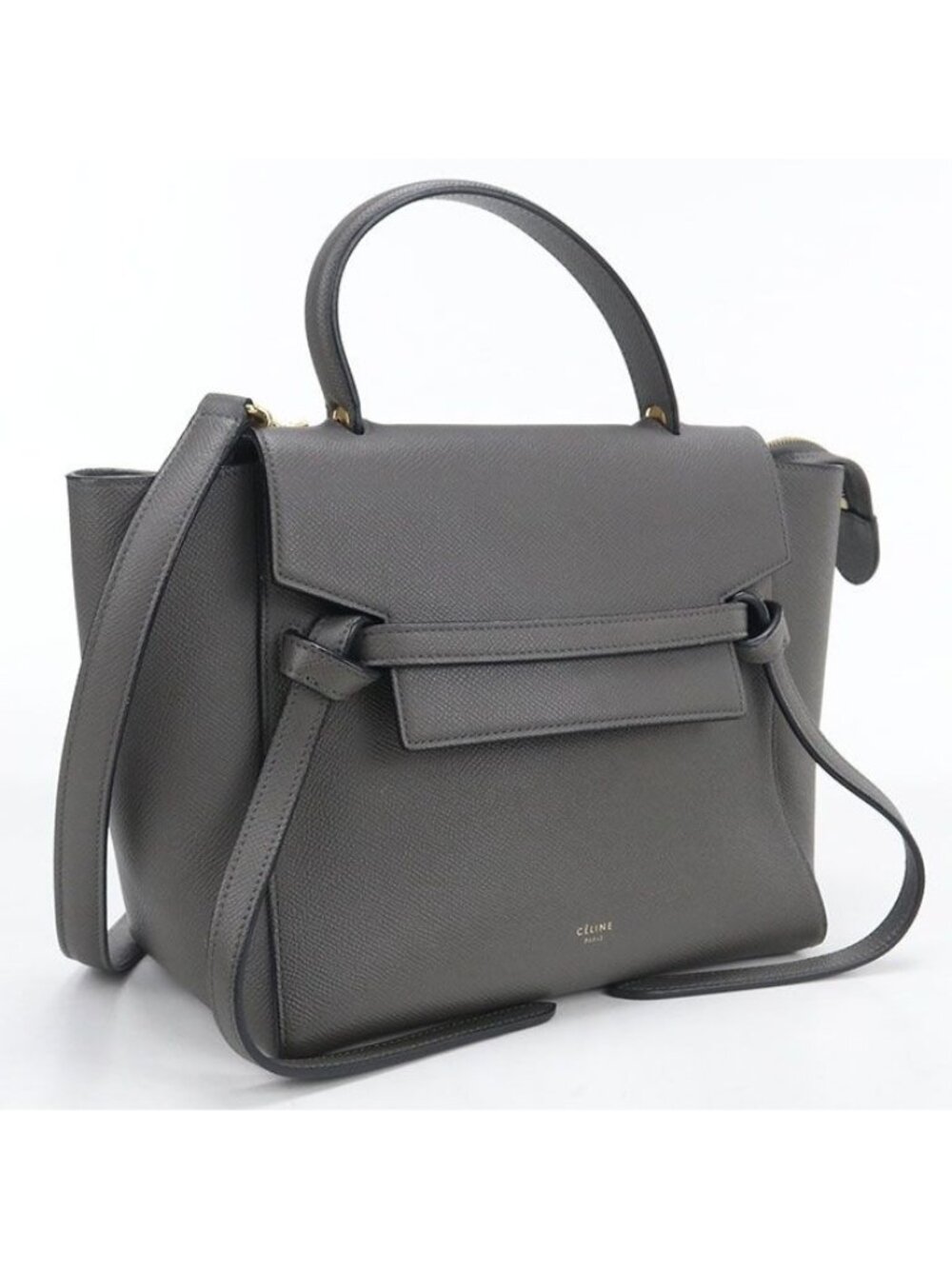 Celine Belt Bag Micro Calfskin